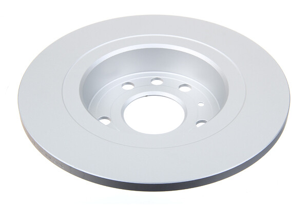 COATED BRAKE DISC X2 OPE VECTRA CRR